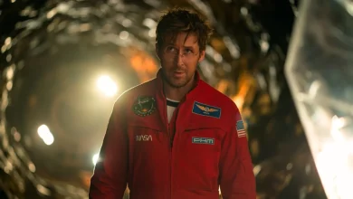 'Project Hail Mary' Cinematographer Greig Fraser on How Filmed the Tunnel Scene