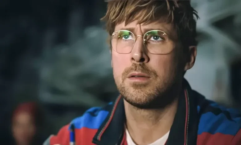 'Project Hail Mary' Crosses $300 Million at Global Box Office