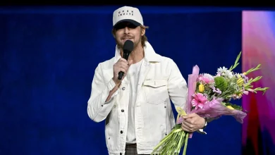 Project Hail Mary: Inside Ryan Gosling's Marketing Marvel