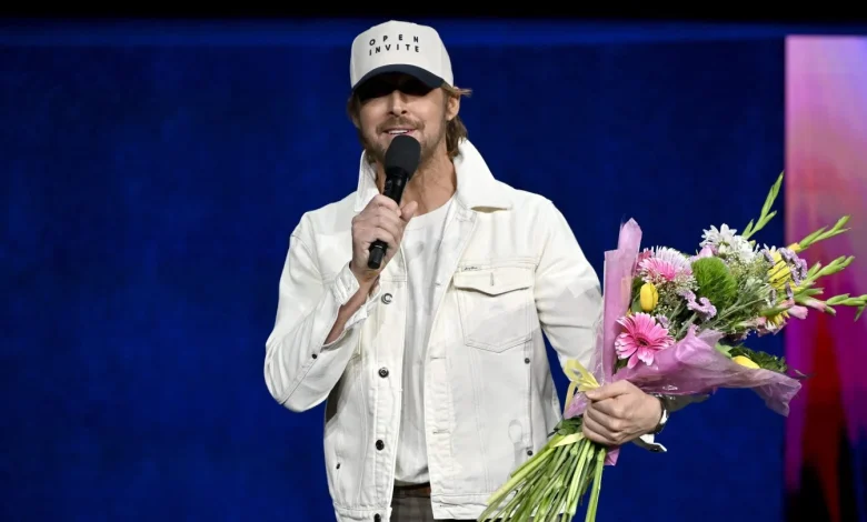 Project Hail Mary: Inside Ryan Gosling's Marketing Marvel