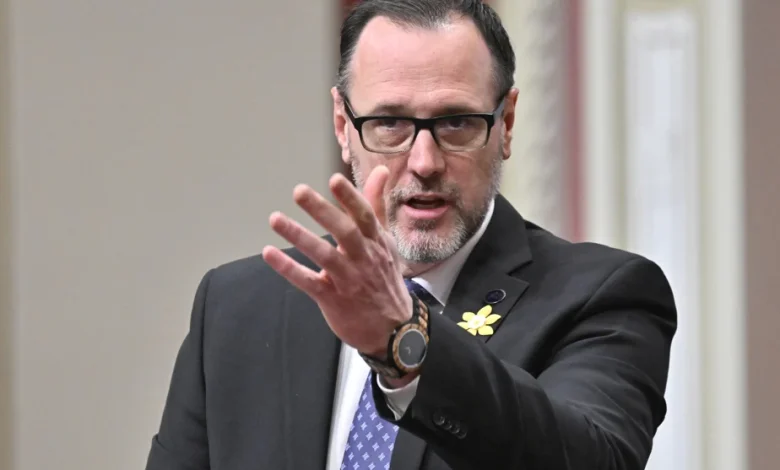 Projet de loi sur la laïcité | Québec met un terme aux prières de rue