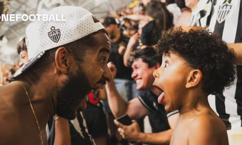 Projeto Torcedor Solidário bate recordes de doações