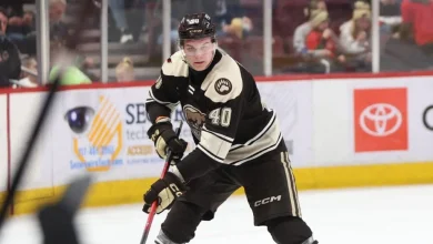 Promotion to Caps another feat in standout season for Protas