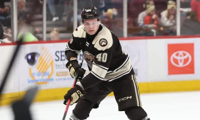 Promotion to Caps another feat in standout season for Protas