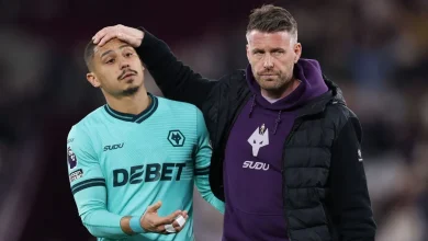 Promotions and relegations in the EFL: Who's going up, who's going down?