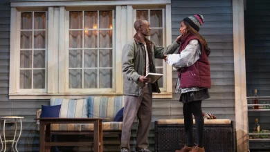 'Proof' Broadway Revival: Ayo Edebiri, Don Cheadle & Kara Young Star