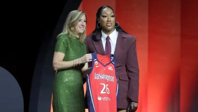 Pros and cons of Washington Mystics taking Ole Miss' Cotie McMahon in 2026 WNBA Draft