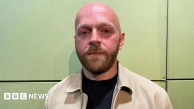 Protest for Morrisons manager sacked over thief