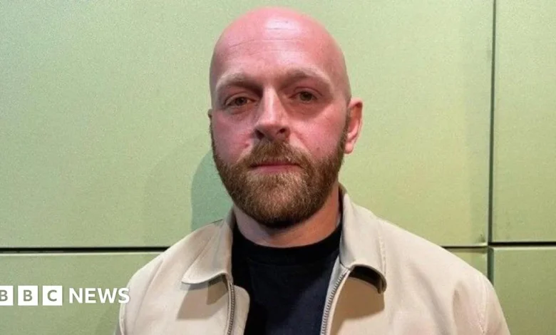 Protest for Morrisons manager sacked over thief