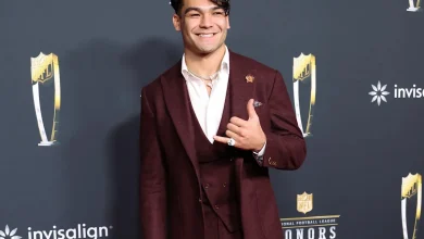 Puka Nacua checks into rehab amid off-field controversies