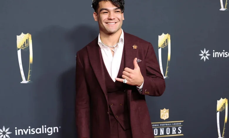 Puka Nacua checks into rehab amid off-field controversies