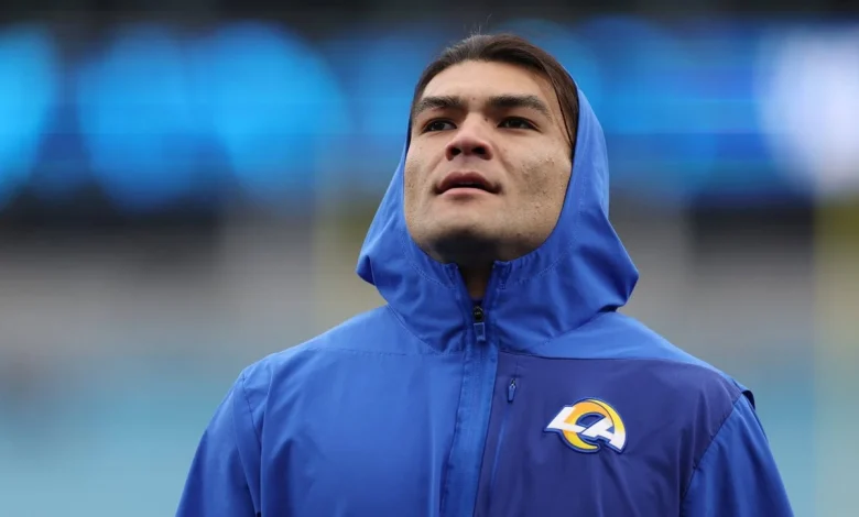 Puka Nacua checks into rehab facility, ‘takes responsibility for his well-being’