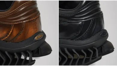 Puma’s First Limited-Edition Collaboration With J.L-A.L Is Mostly Sold Out, but There Are Still Ways to Get It