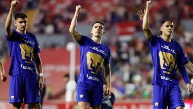 Pumas vs Mazatlán, CU pone a prueba a unos universitarios que ya no pueden dejar escapar puntos