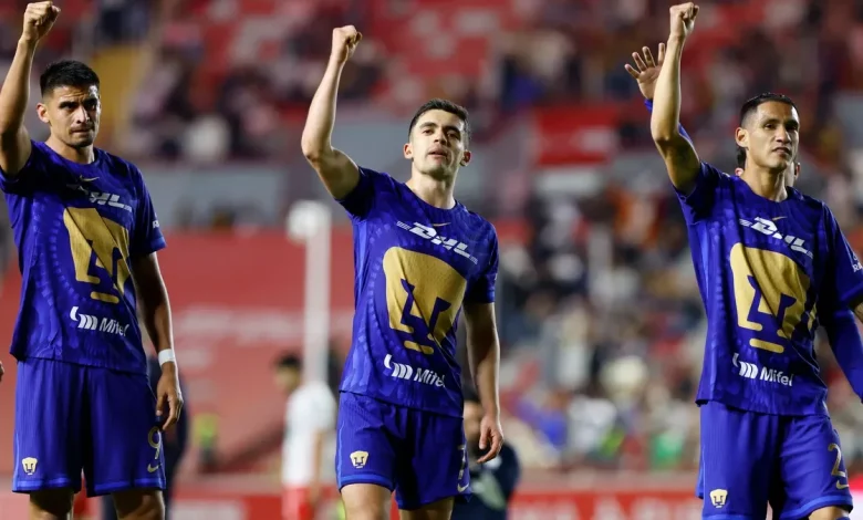 Pumas vs Mazatlán, CU pone a prueba a unos universitarios que ya no pueden dejar escapar puntos