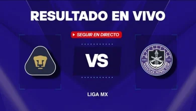Pumas vs Mazatlán hoy: Resultado EN VIVO, minuto a minuto y goles de la Liga MX