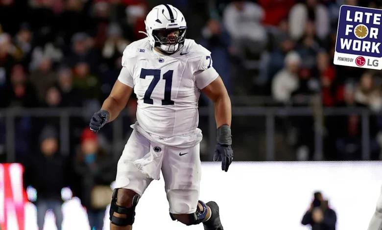 Pundit Looks at the Ideal Top Two Picks for the Ravens