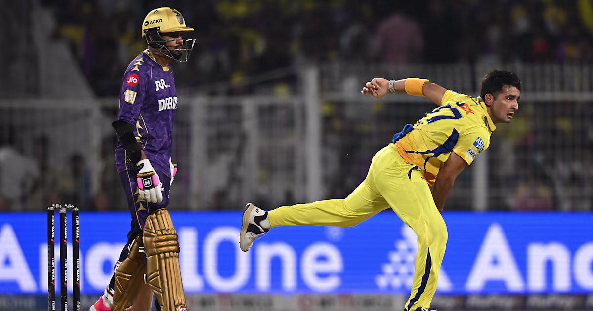 Purple Cap in IPL 2026: List of top bowlers with most wickets