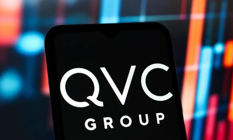 QVC Group Files For Chapter 11 Bankruptcy