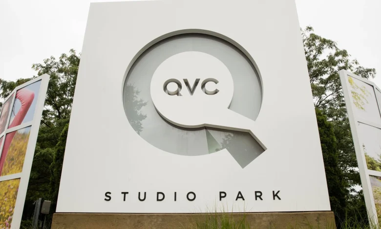 QVC Group files for bankruptcy