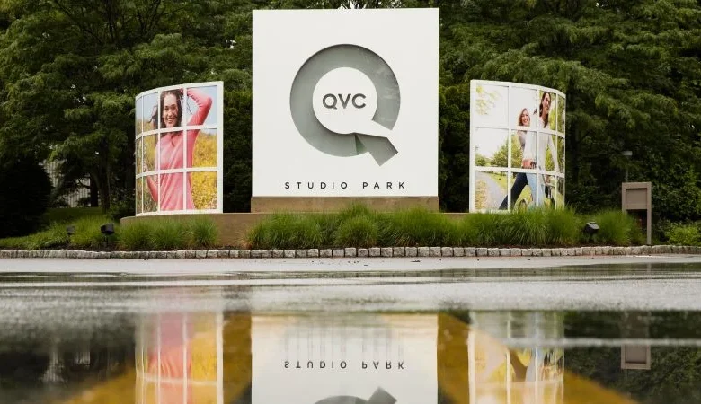 QVC’s parent company files for bankruptcy