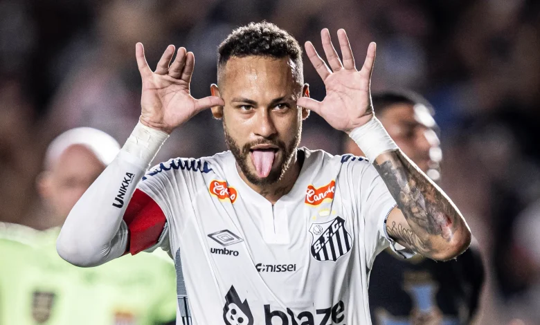 Quais as chances de Neymar ir para a Copa? Conheça o plano do craque e do Santos