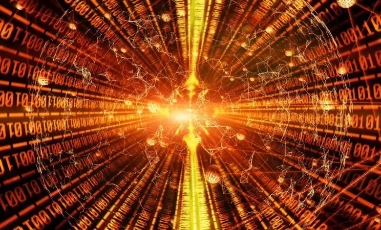 Quantum Computers Could Break Encryption Far Sooner Than We Realized : ScienceAlert