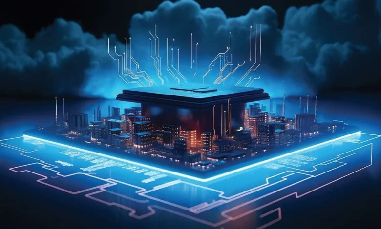 Quantum Computing Stocks Rally Again On Nvidia Software Tools