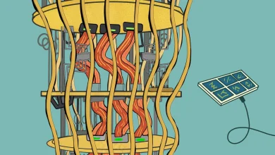 Quantum stocks rip as IonQ discloses new contracts, hits benchmark milestones