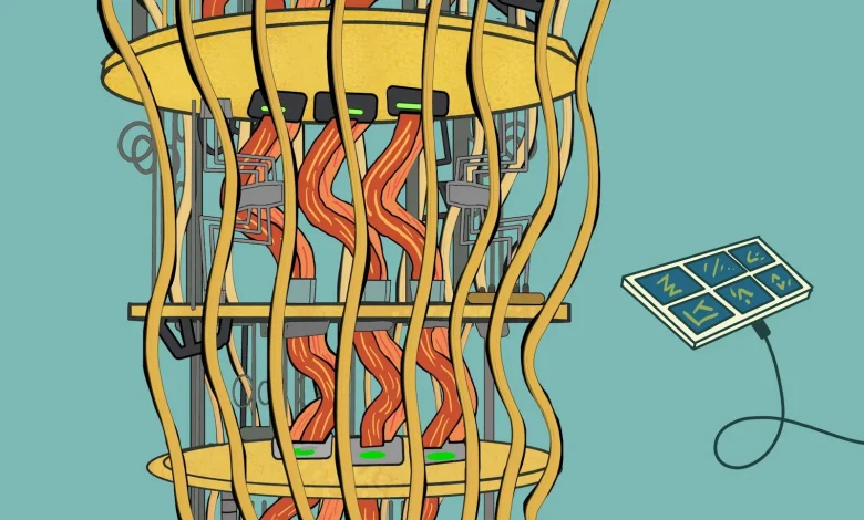 Quantum stocks rip as IonQ discloses new contracts, hits benchmark milestones