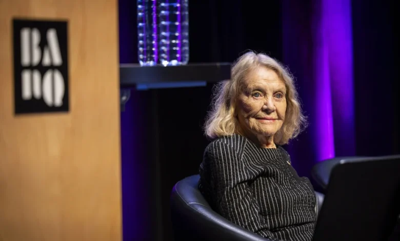 Quatre Québécois, dont Jean Lapierre et Françoise Sullivan, seront honorés