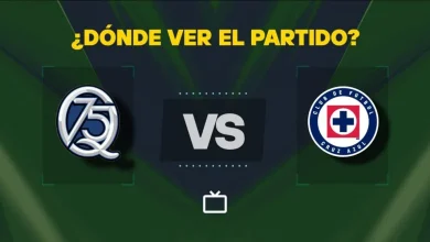 Qué canal pasa Querétaro vs Cruz Azul hoy: dónde ver GRATIS y EN VIVO la Liga MX