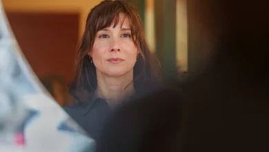 Que ta lumière | Que nous inonde la lumière de Maude Audet