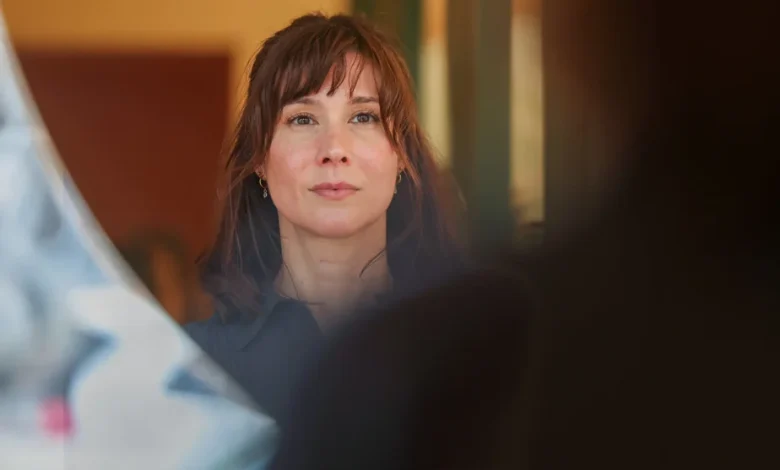 Que ta lumière | Que nous inonde la lumière de Maude Audet