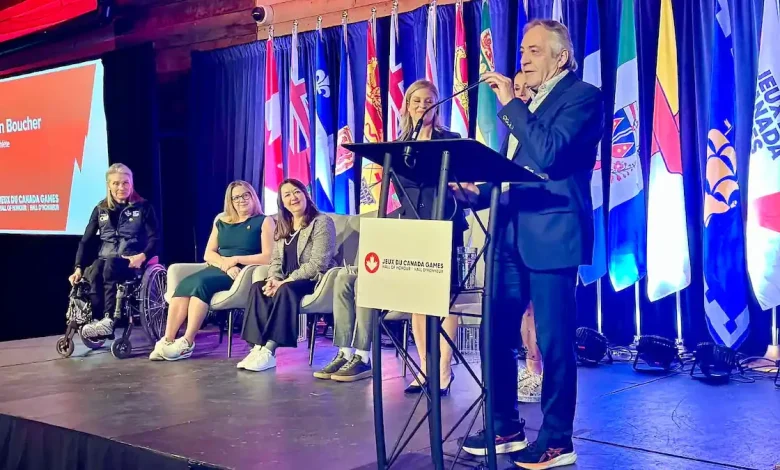 Québec 2027: quand le sport devient un accélérateur économique