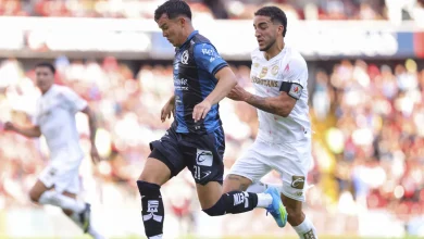 Querétaro vs. Toluca, al instante: sigue el minuto a minuto del partido del Clausura 2026