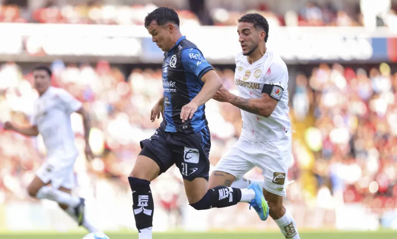 Querétaro vs. Toluca, al instante: sigue el minuto a minuto del partido del Clausura 2026