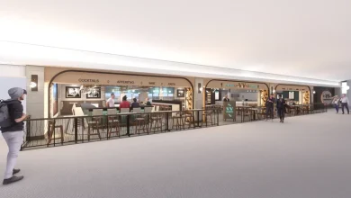 'Quintessentially Italian' restaurant opens at CVG