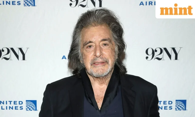 Quote of the Day: Al Pacino on acting — ‘The actor becomes an emotional athlete’