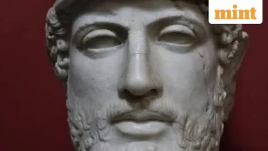 Quote of the Day: Pericles on legacy — ‘What you leave behind is not what is engraved in stone monuments…’