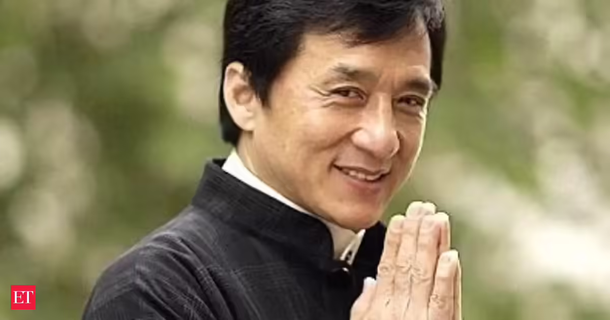 Quote of the Day by Jackie Chan: 'I never wanted to be the next Bruce Lee. I just wanted to be the first J