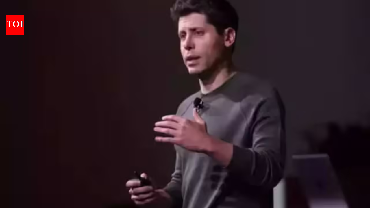 Quote of the day by OpenAI CEO Sam Altman: “Outcomes are what count; don’t let good process excuse bad re