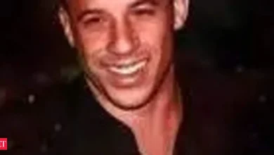 Quote of the day by Vin Diesel on ambition dreams: Quote of the day by Vin Diesel: 'If you're the type of person who has to fulfill your dreams, you've gotta be...' - lessons on ambition, overcoming failure and chasing dreams by Dominic Toretto in Fast & Furious franchise and Groot's voice in Guardians of the Galaxy