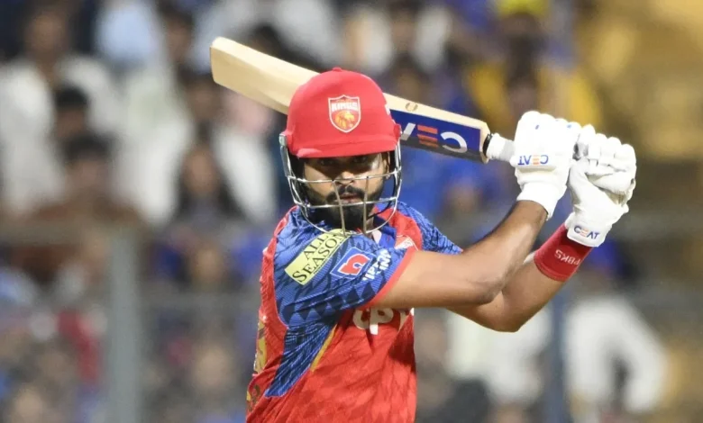 R Ashwin: Shreyas Iyer is on 'a journey of going from good to great'