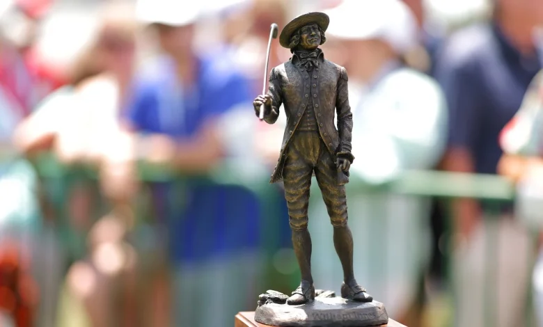 RBC Heritage 2026 prize money: Full payout from $20 million purse