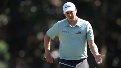 RBC Heritage leaderboard, live updates Friday Round 2 at Harbour Town