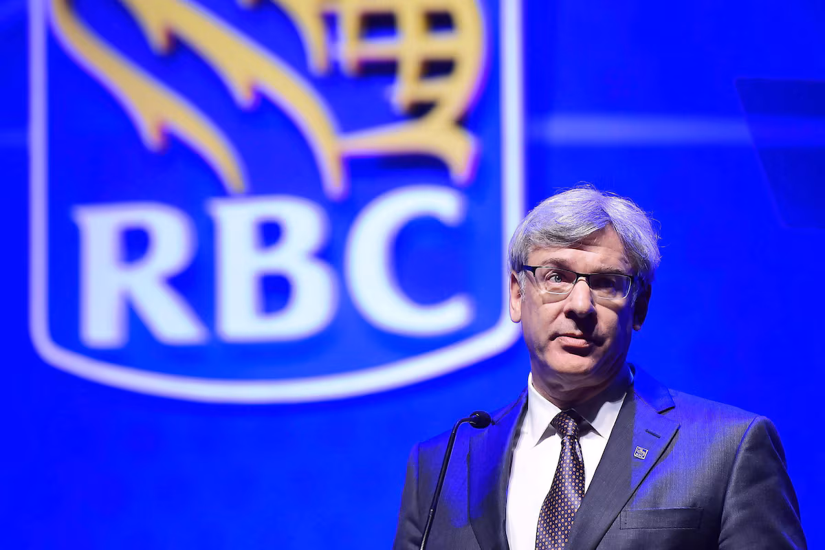 RBC plans up to $1-billion in spending to help Canadian companies scale