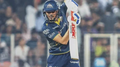 RCB vs GT LIVE Score, IPL 2026: Sai Sudharsan Breaks Gayle's Record, Slams Ton For 1-Down GT vs RCB