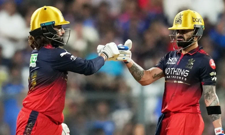 RCB vs LSG Live Score, IPL 2026: Can LSG's bowling bridge batting gulf with RCB?