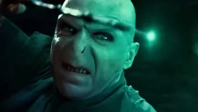 REPORT: HBO’s ‘Harry Potter’ Reboot Has Its Voldemort